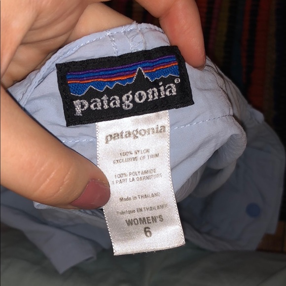 Patagonia Athletic Shorts - Picture 3 of 3